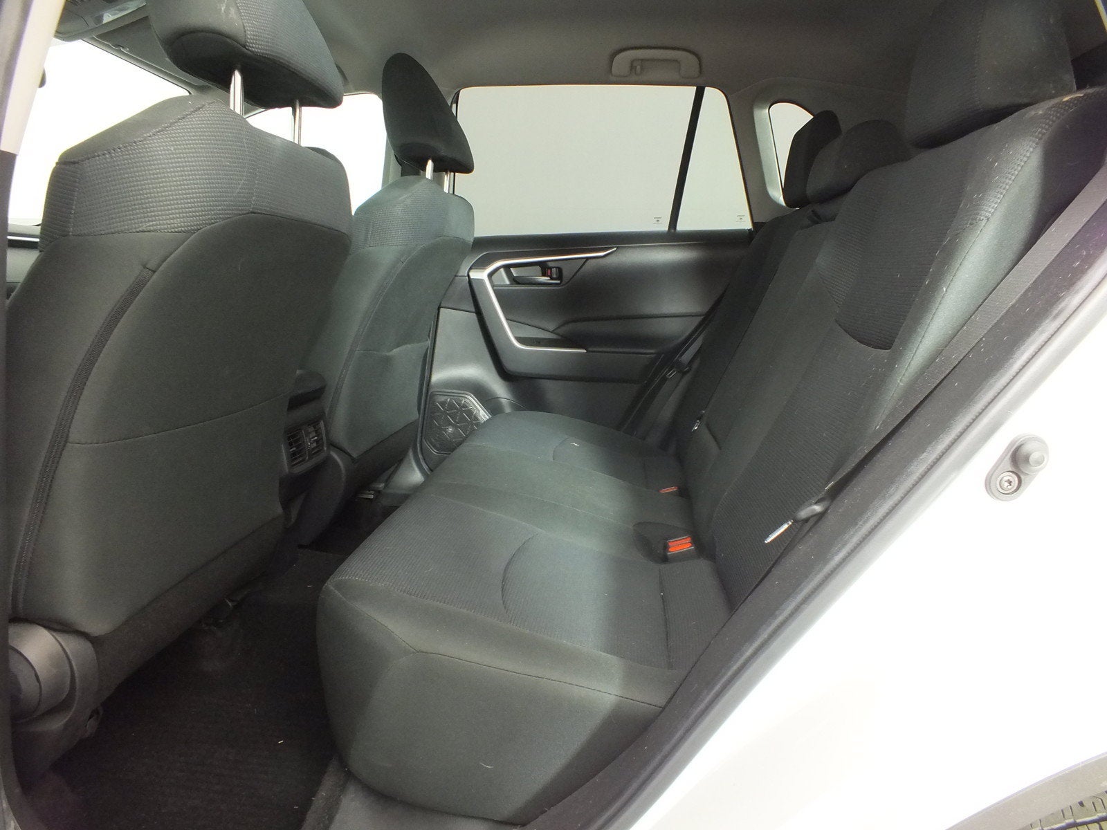 2022 Toyota RAV4 LE *1-OWNER*