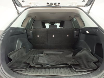 2022 Toyota RAV4 LE *1-OWNER*