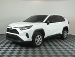 2022 Toyota RAV4 LE *1-OWNER*
