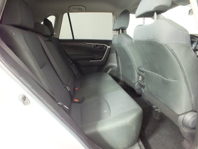 2022 Toyota RAV4 LE *1-OWNER*