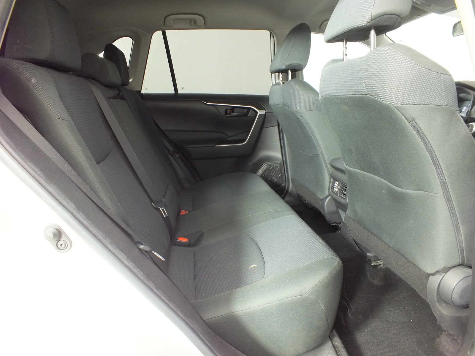2022 Toyota RAV4 LE *1-OWNER*