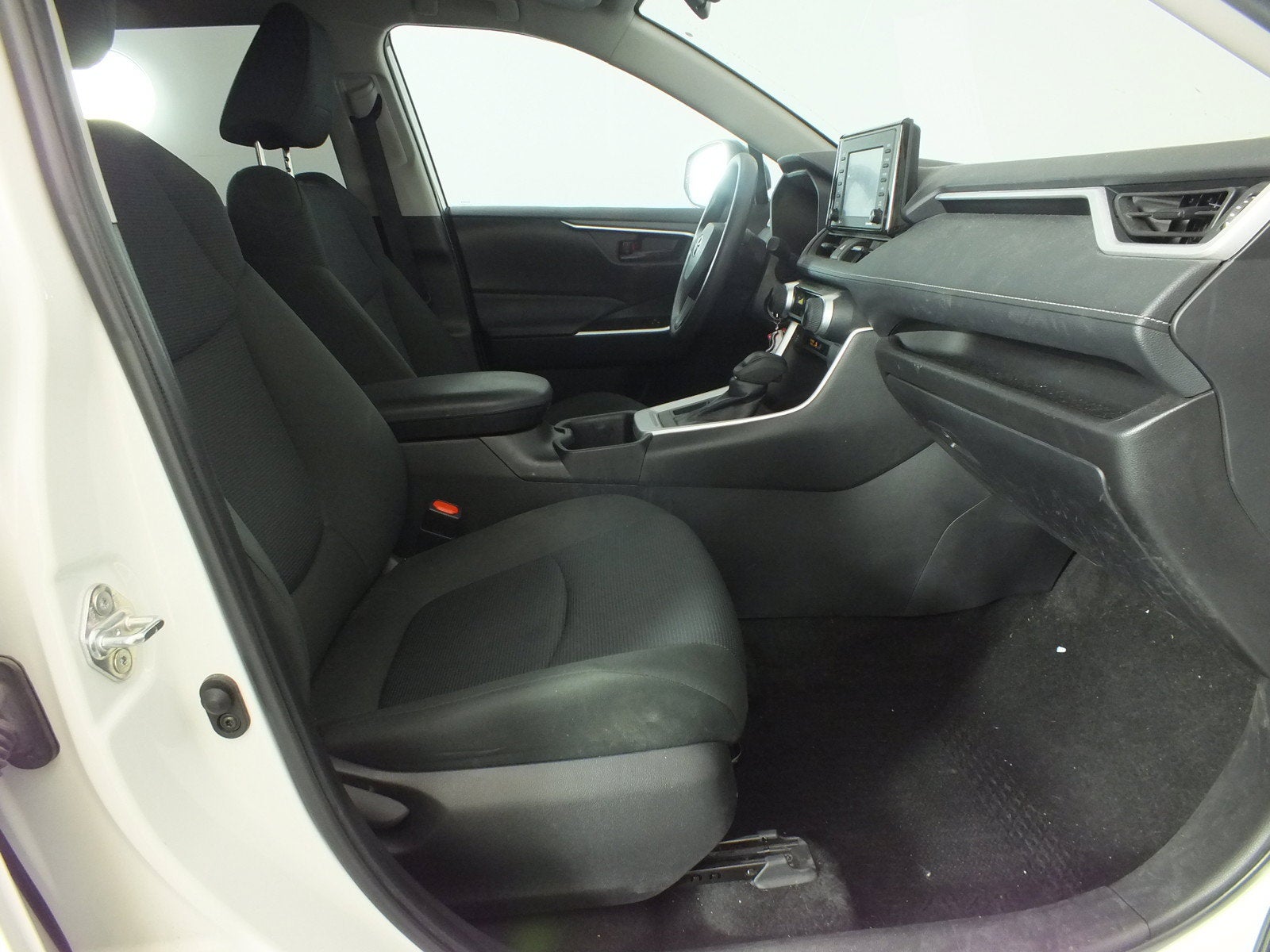 2022 Toyota RAV4 LE *1-OWNER*