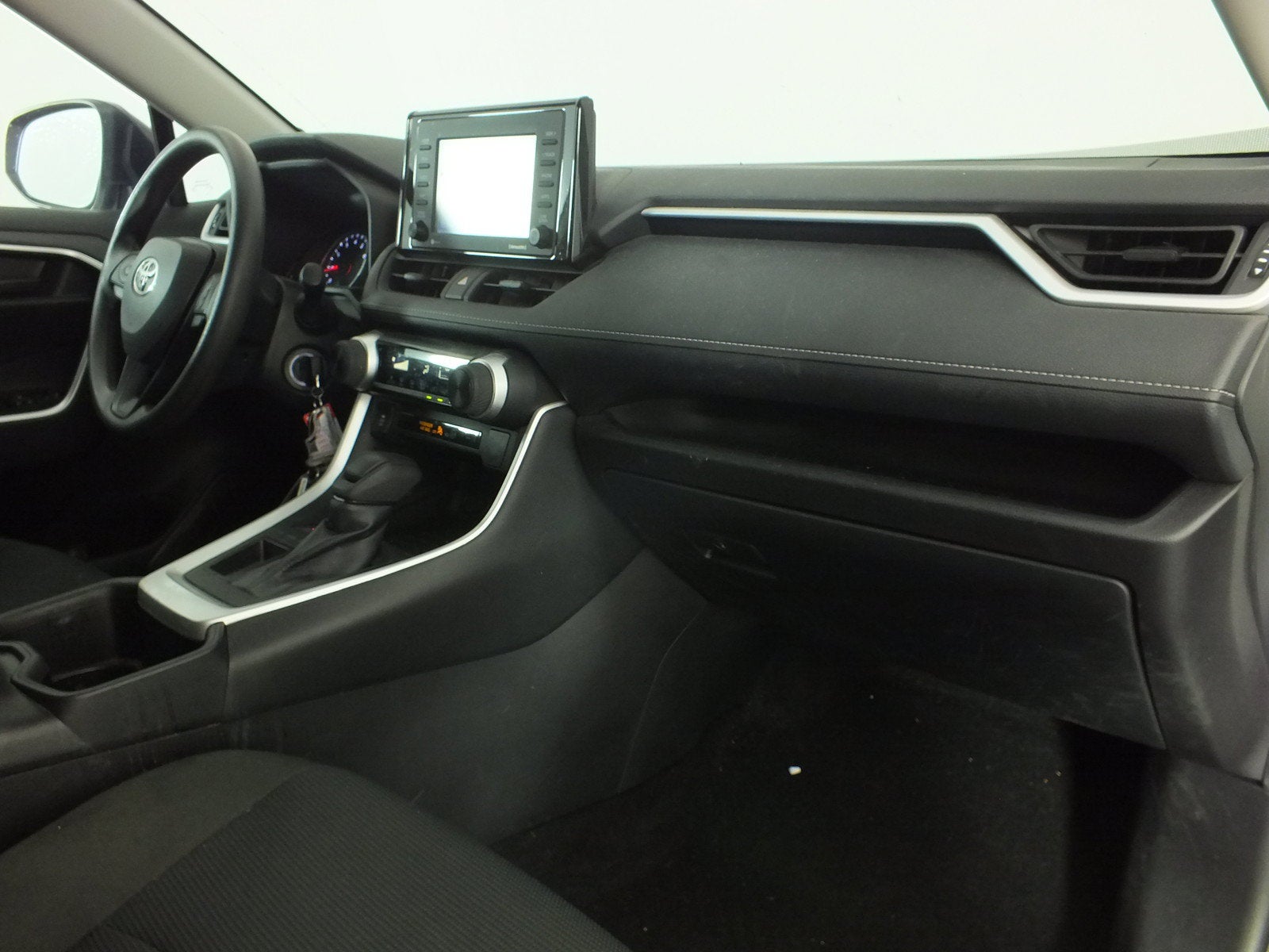 2022 Toyota RAV4 LE *1-OWNER*