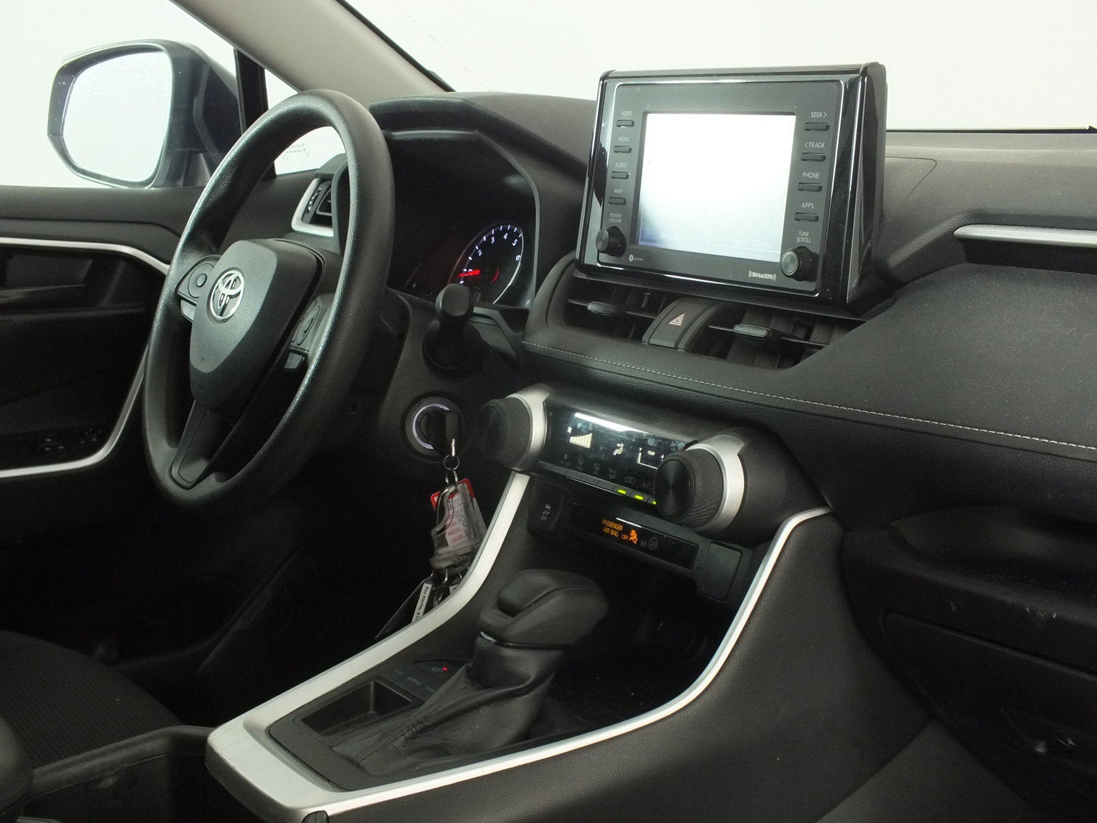 2022 Toyota RAV4 LE *1-OWNER*