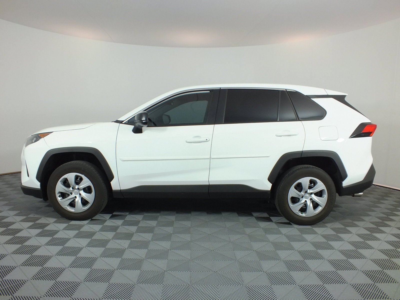 2022 Toyota RAV4 LE *1-OWNER*