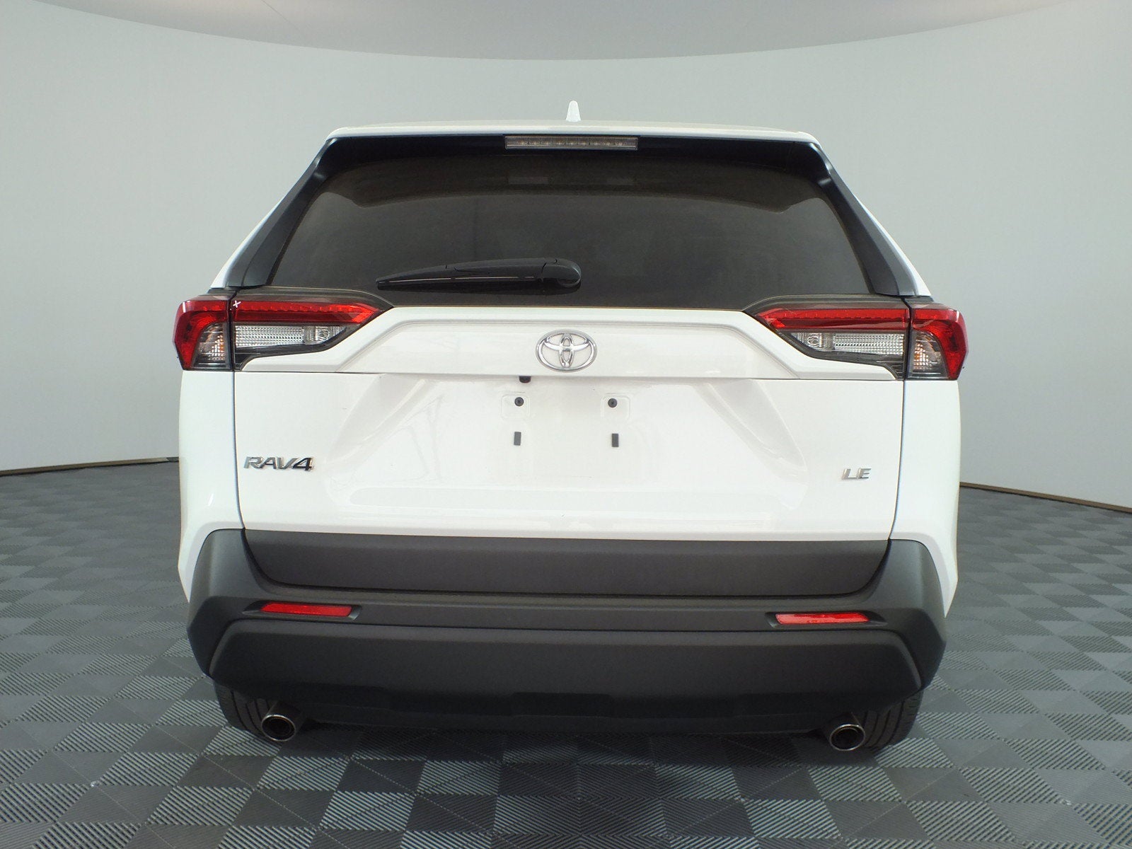 2022 Toyota RAV4 LE *1-OWNER*