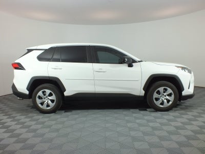 2022 Toyota RAV4 LE *1-OWNER*