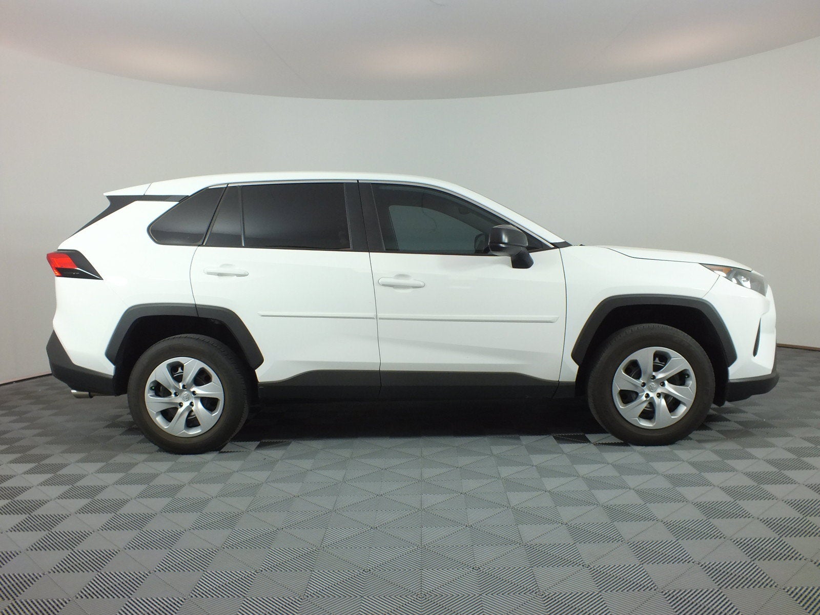 2022 Toyota RAV4 LE *1-OWNER*
