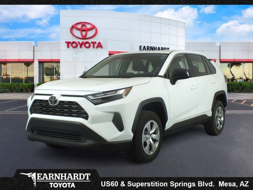 2023 Toyota RAV4 LE *1-OWNER*