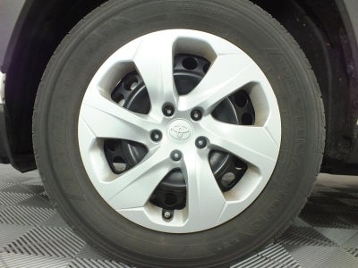 2023 Toyota RAV4 LE *1-OWNER*