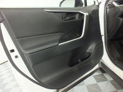 2023 Toyota RAV4 LE *1-OWNER*