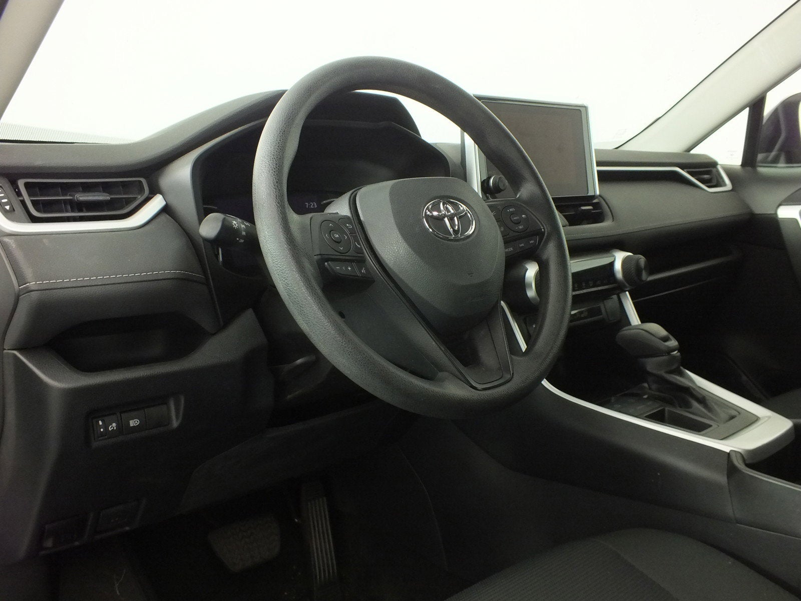 2023 Toyota RAV4 LE *1-OWNER*