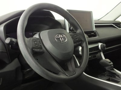 2023 Toyota RAV4 LE *1-OWNER*