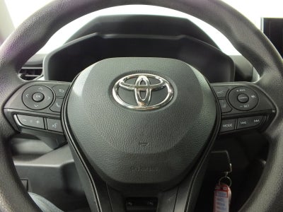 2023 Toyota RAV4 LE *1-OWNER*