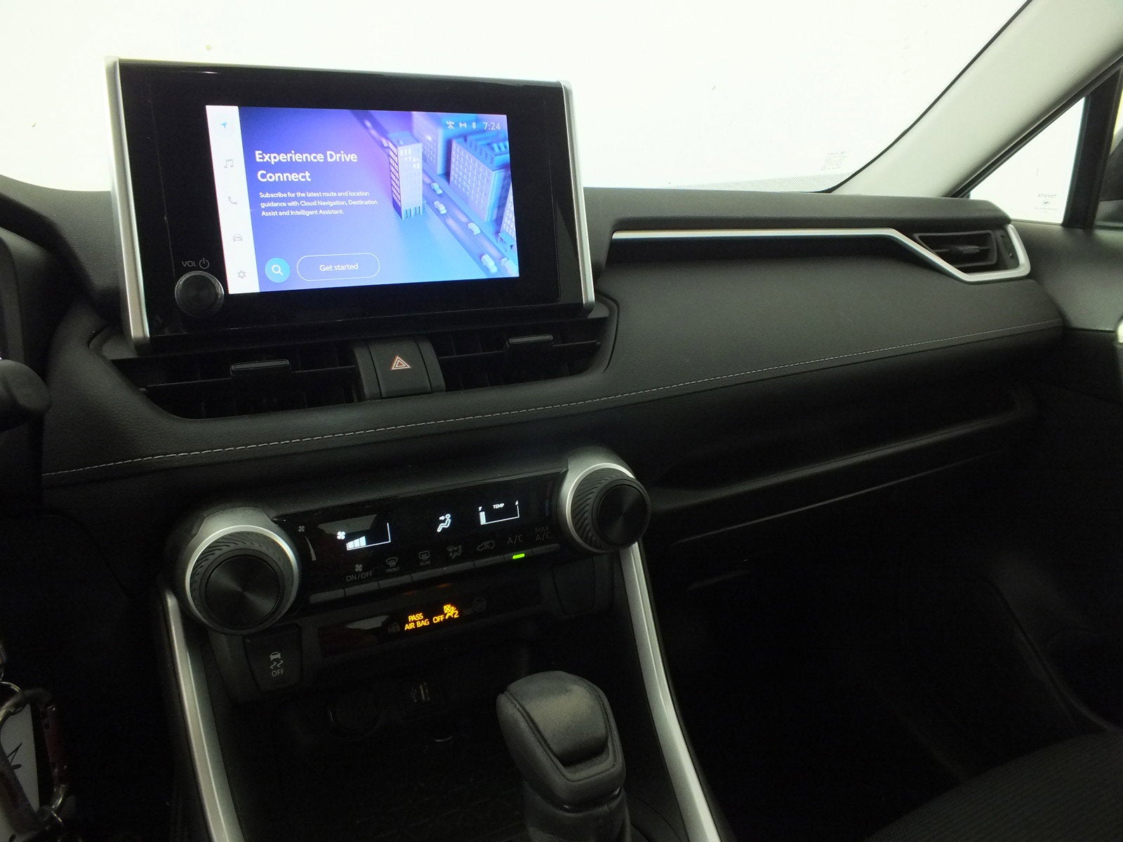 2023 Toyota RAV4 LE *1-OWNER*