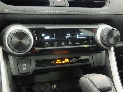 2023 Toyota RAV4 LE *1-OWNER*