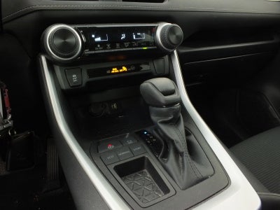 2023 Toyota RAV4 LE *1-OWNER*