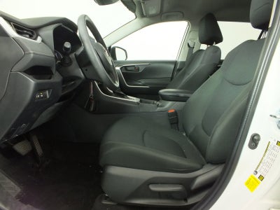 2023 Toyota RAV4 LE *1-OWNER*