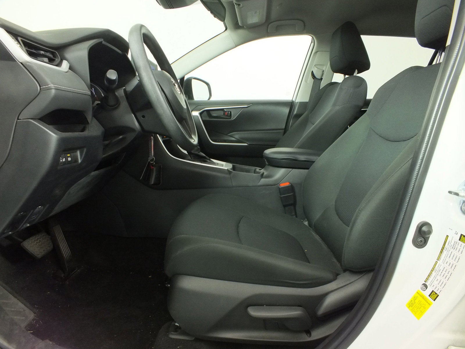 2023 Toyota RAV4 LE *1-OWNER*