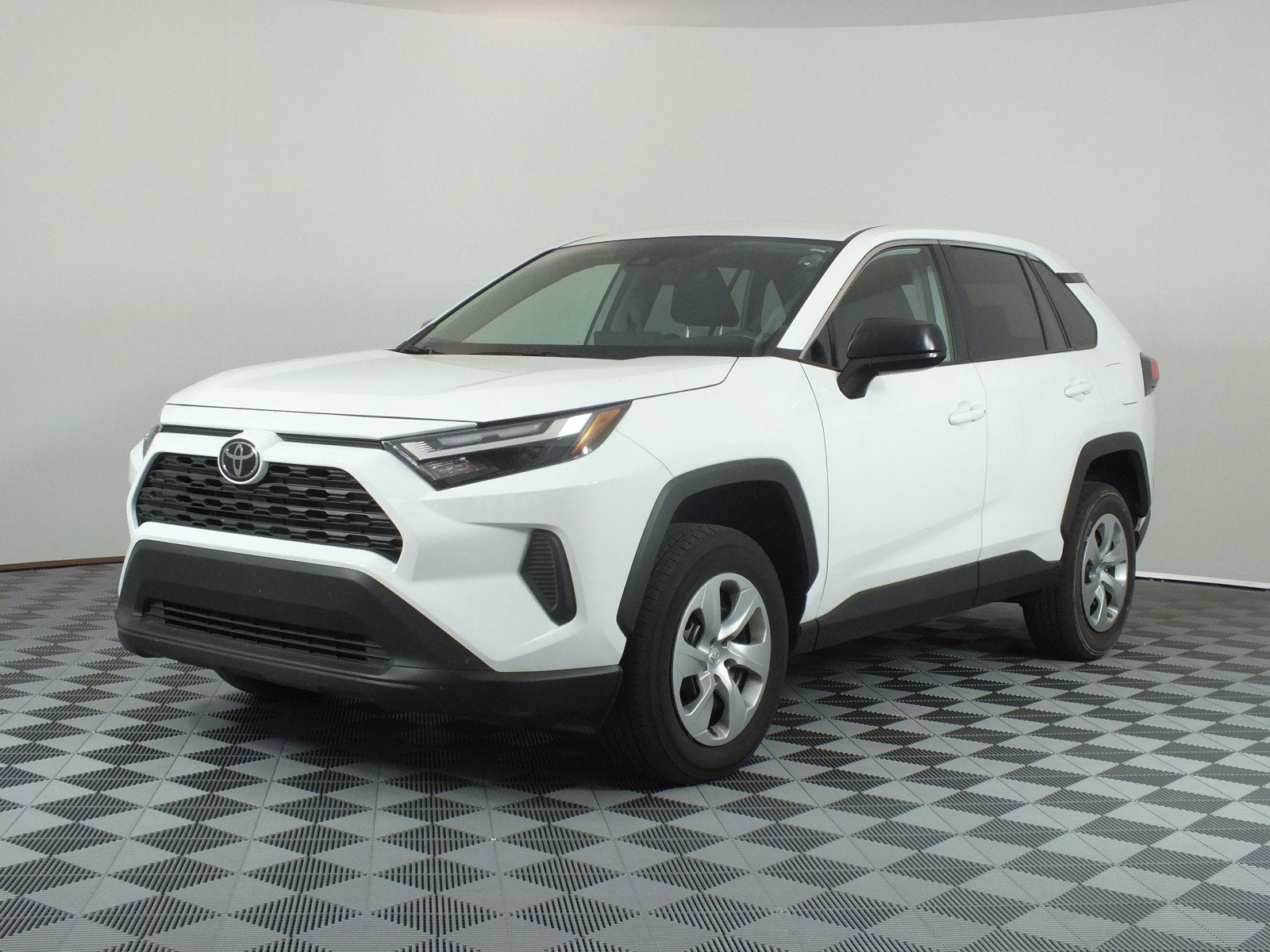 2023 Toyota RAV4 LE *1-OWNER*