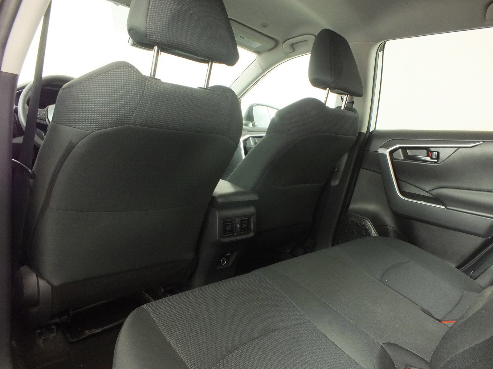 2023 Toyota RAV4 LE *1-OWNER*