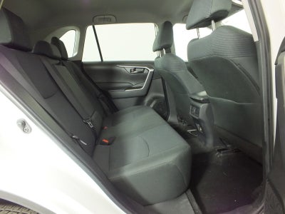 2023 Toyota RAV4 LE *1-OWNER*