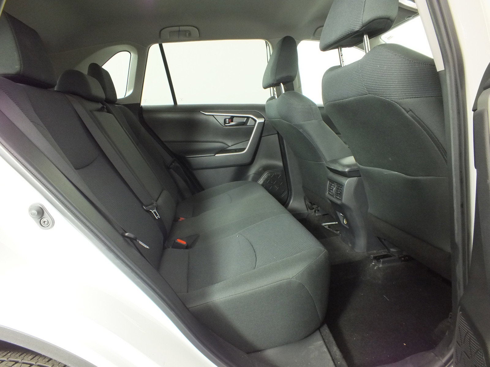 2023 Toyota RAV4 LE *1-OWNER*