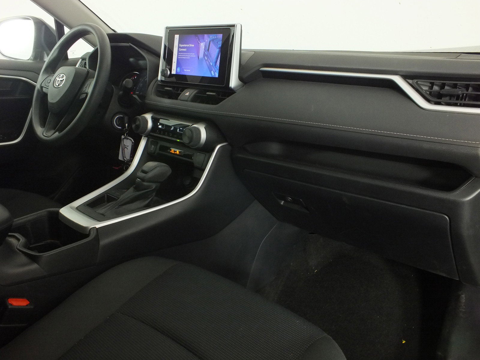 2023 Toyota RAV4 LE *1-OWNER*