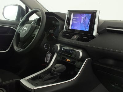 2023 Toyota RAV4 LE *1-OWNER*