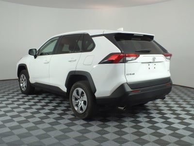 2023 Toyota RAV4 LE *1-OWNER*