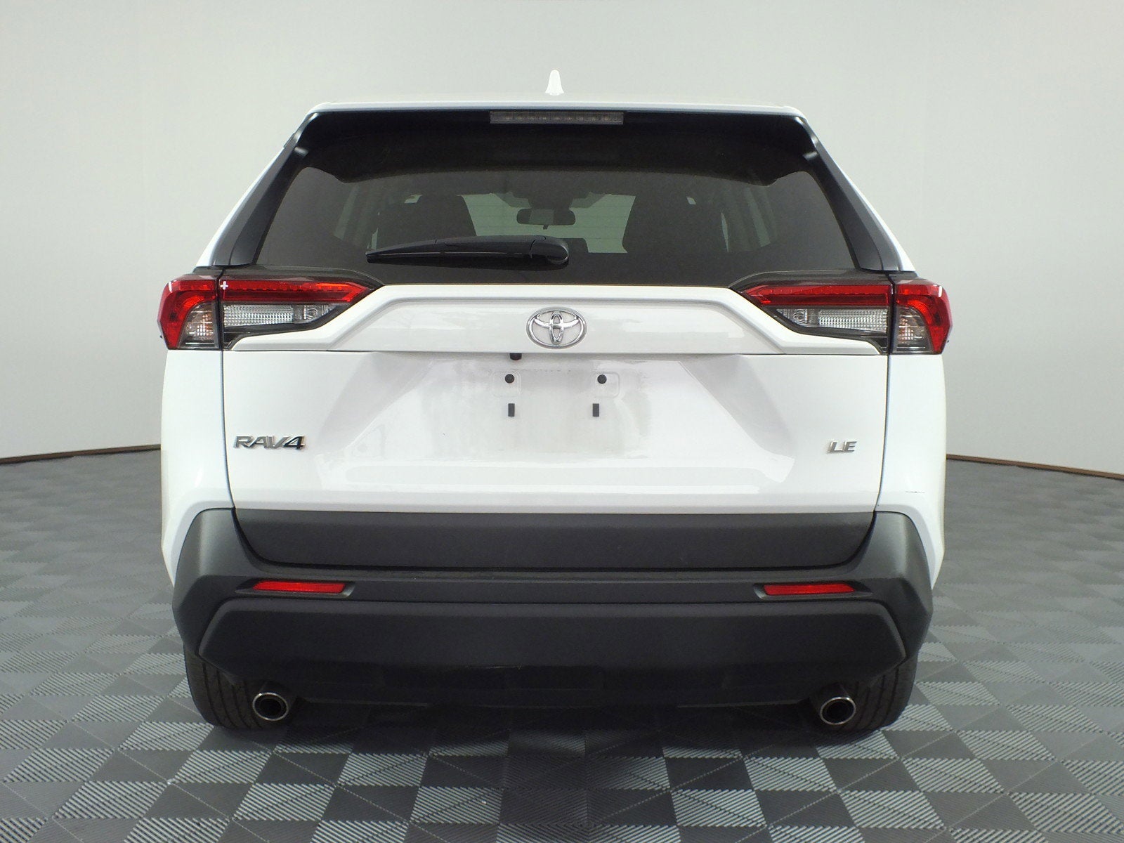 2023 Toyota RAV4 LE *1-OWNER*
