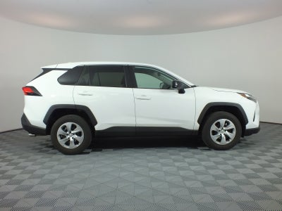 2023 Toyota RAV4 LE *1-OWNER*