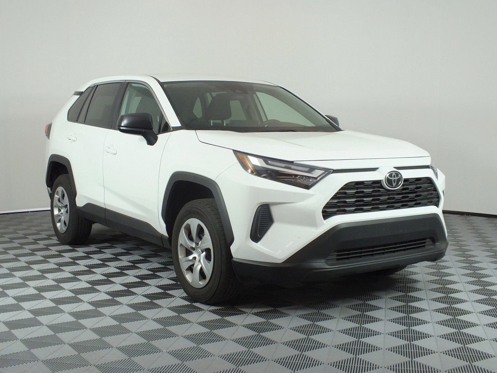 2023 Toyota RAV4 LE *1-OWNER*
