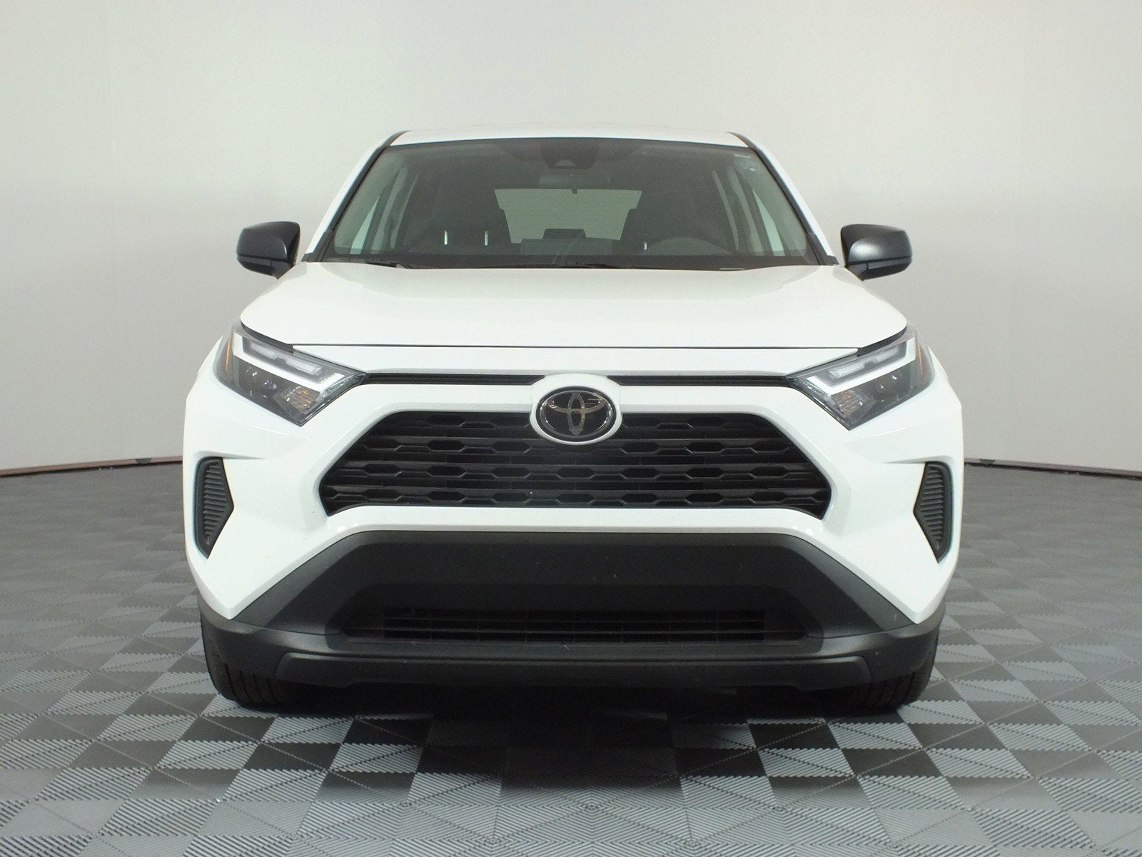 2023 Toyota RAV4 LE *1-OWNER*
