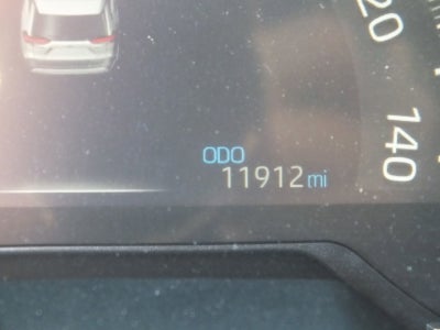 2025 Toyota RAV4 LE FWD *1 OWNER, CLEAN CARFAX!*