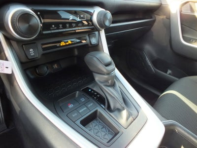 2025 Toyota RAV4 LE FWD *1 OWNER, CLEAN CARFAX!*