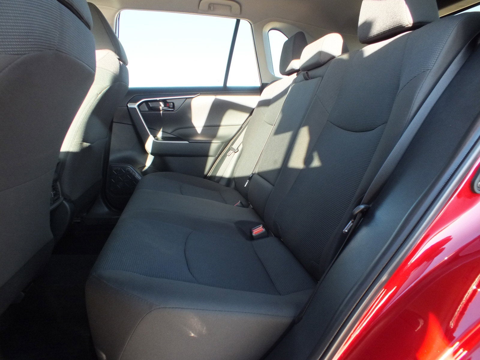 2025 Toyota RAV4 LE FWD *1 OWNER, CLEAN CARFAX!*