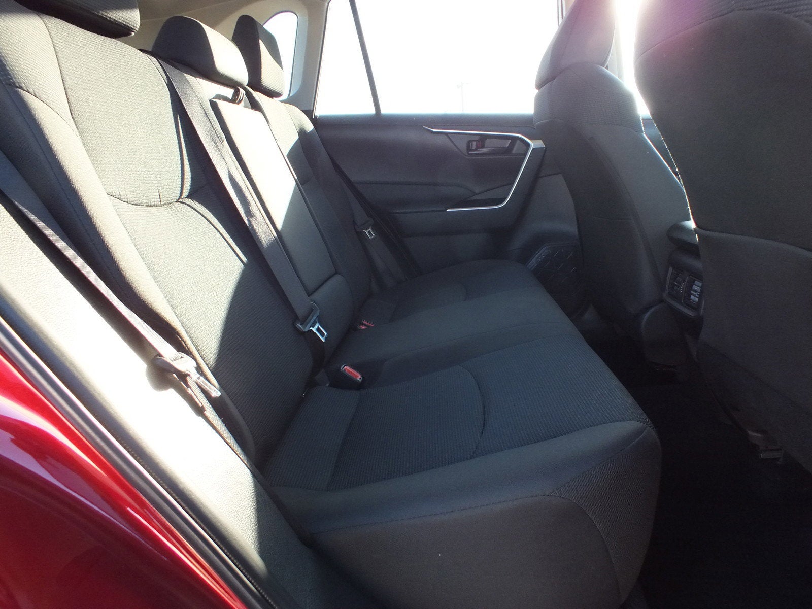 2025 Toyota RAV4 LE FWD *1 OWNER, CLEAN CARFAX!*