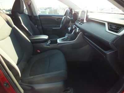 2025 Toyota RAV4 LE FWD *1 OWNER, CLEAN CARFAX!*