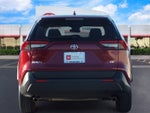 2025 Toyota RAV4 LE FWD *1 OWNER, CLEAN CARFAX!*