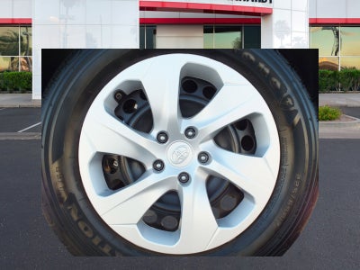 2025 Toyota RAV4 LE FWD *1 OWNER, CLEAN CARFAX!*