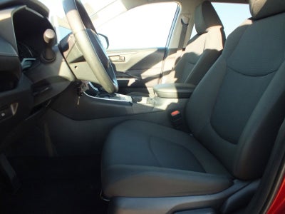 2025 Toyota RAV4 LE FWD *1 OWNER, CLEAN CARFAX!*