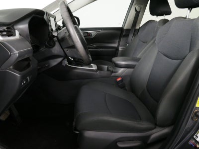 2022 Toyota RAV4 LE *1-OWNER*
