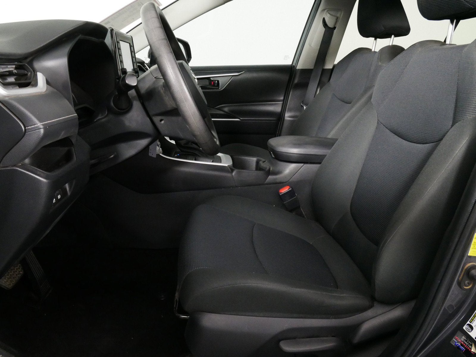 2022 Toyota RAV4 LE *1-OWNER*