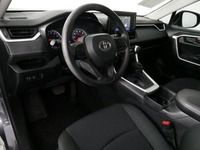 2022 Toyota RAV4 LE *1-OWNER*