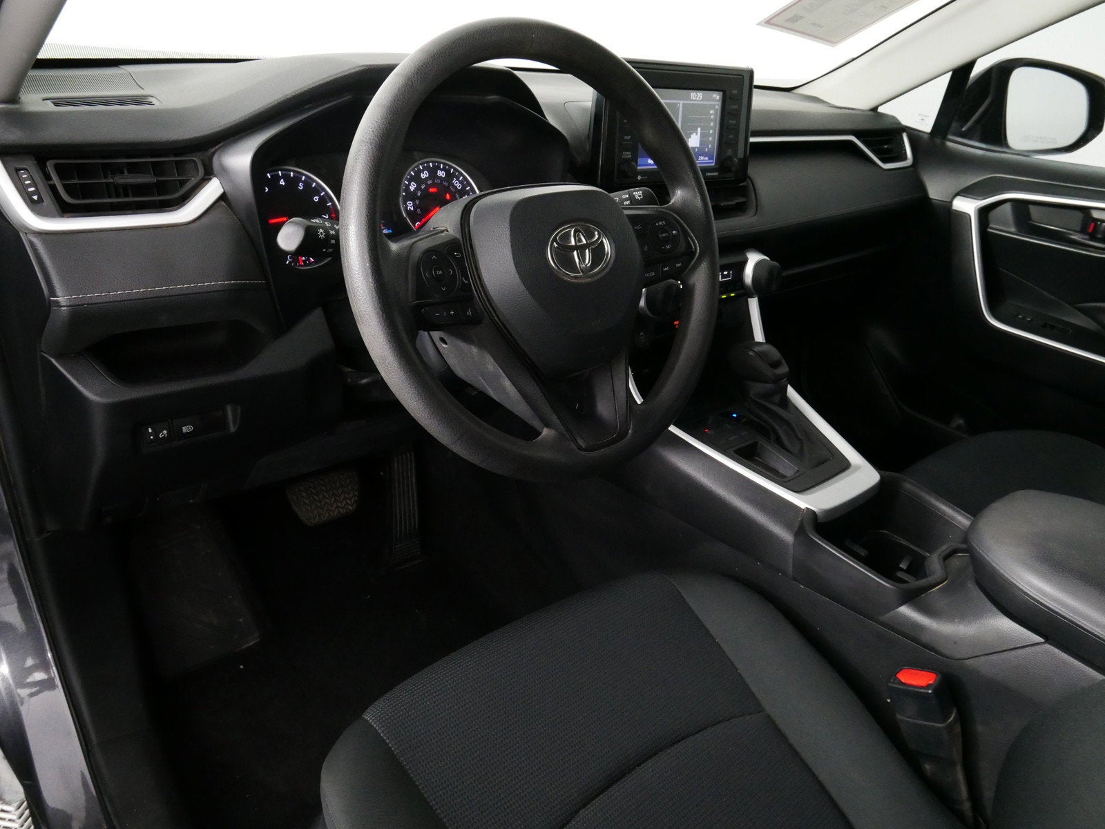 2022 Toyota RAV4 LE *1-OWNER*
