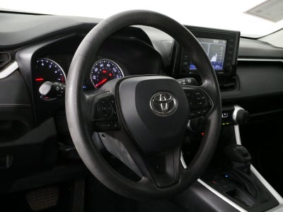 2022 Toyota RAV4 LE *1-OWNER*