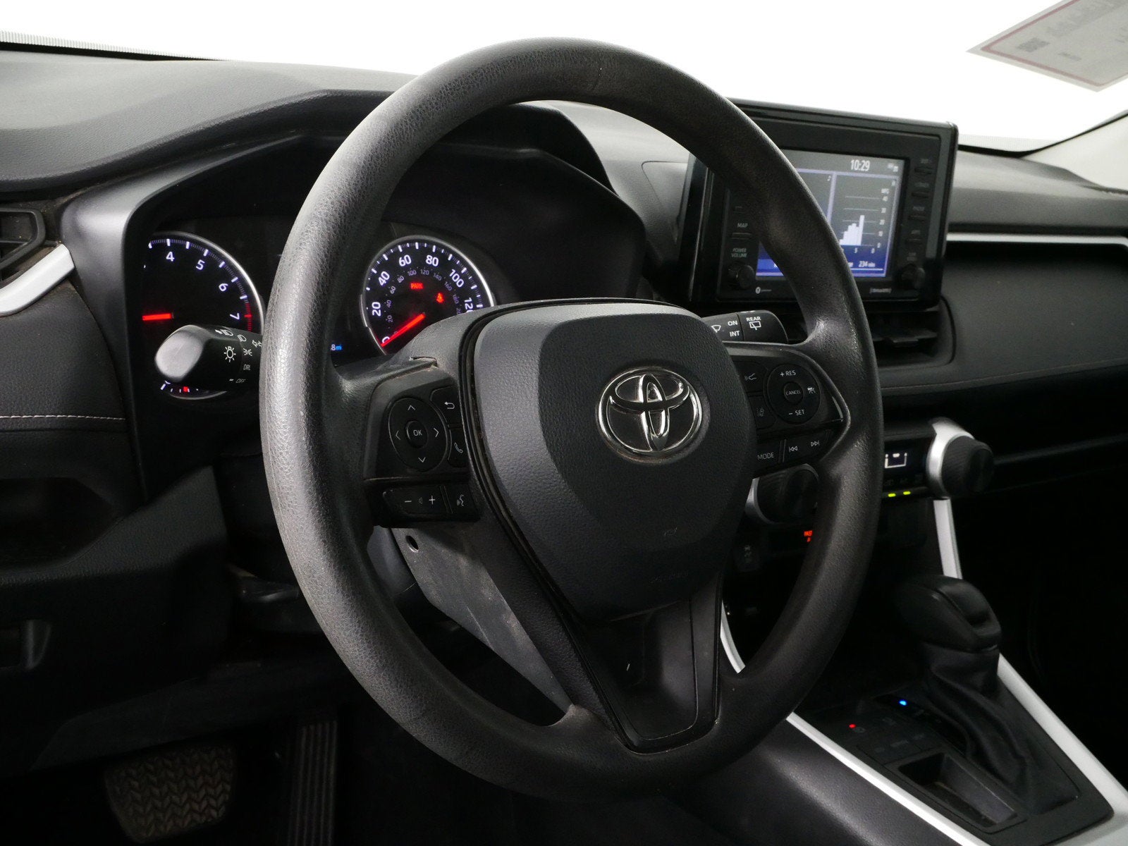 2022 Toyota RAV4 LE *1-OWNER*