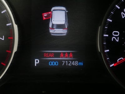 2022 Toyota RAV4 LE *1-OWNER*