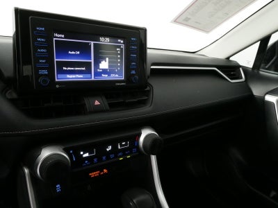 2022 Toyota RAV4 LE *1-OWNER*